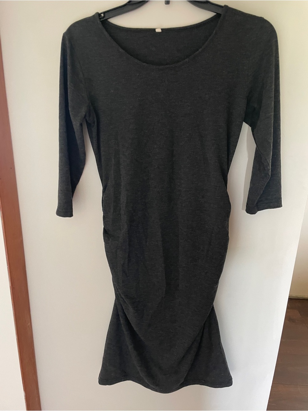 Midi Dress Maternity